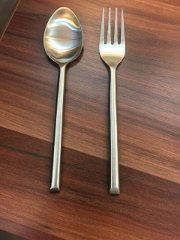 Hotel and restaurant ware